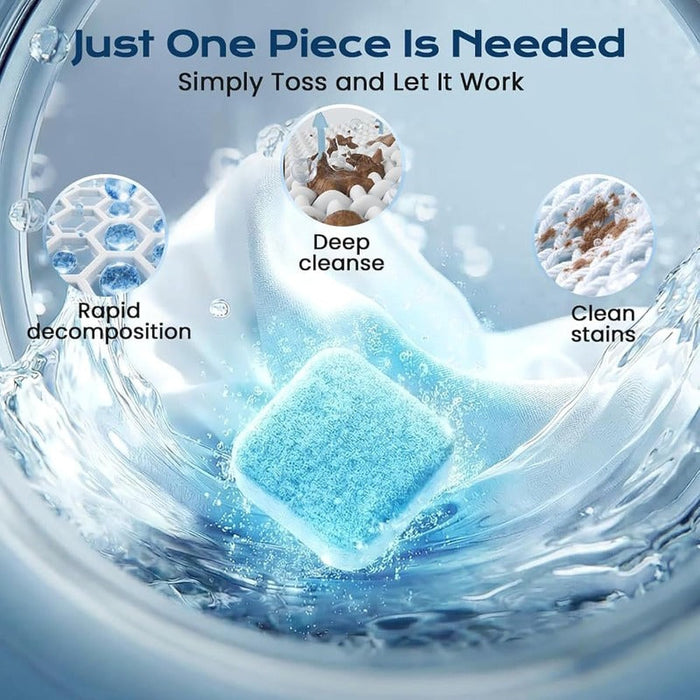 Washing Machine Cleaner
