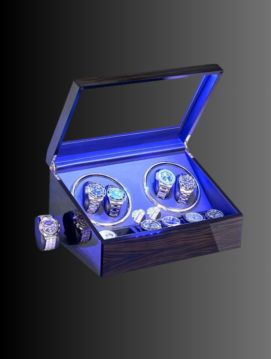 Watch Winder for Automatic Watches