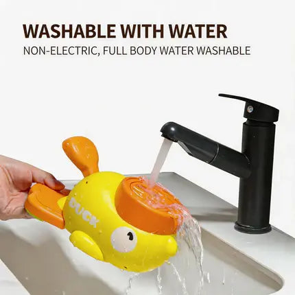Duck & Whale Pet Treat Dispenser | Buy 1 Get 2 FREE Gifts