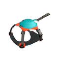 2-in-1 Dog Harness with Auto-Retractable Leash — Hands-Free, Anti-Pull, All Breeds
