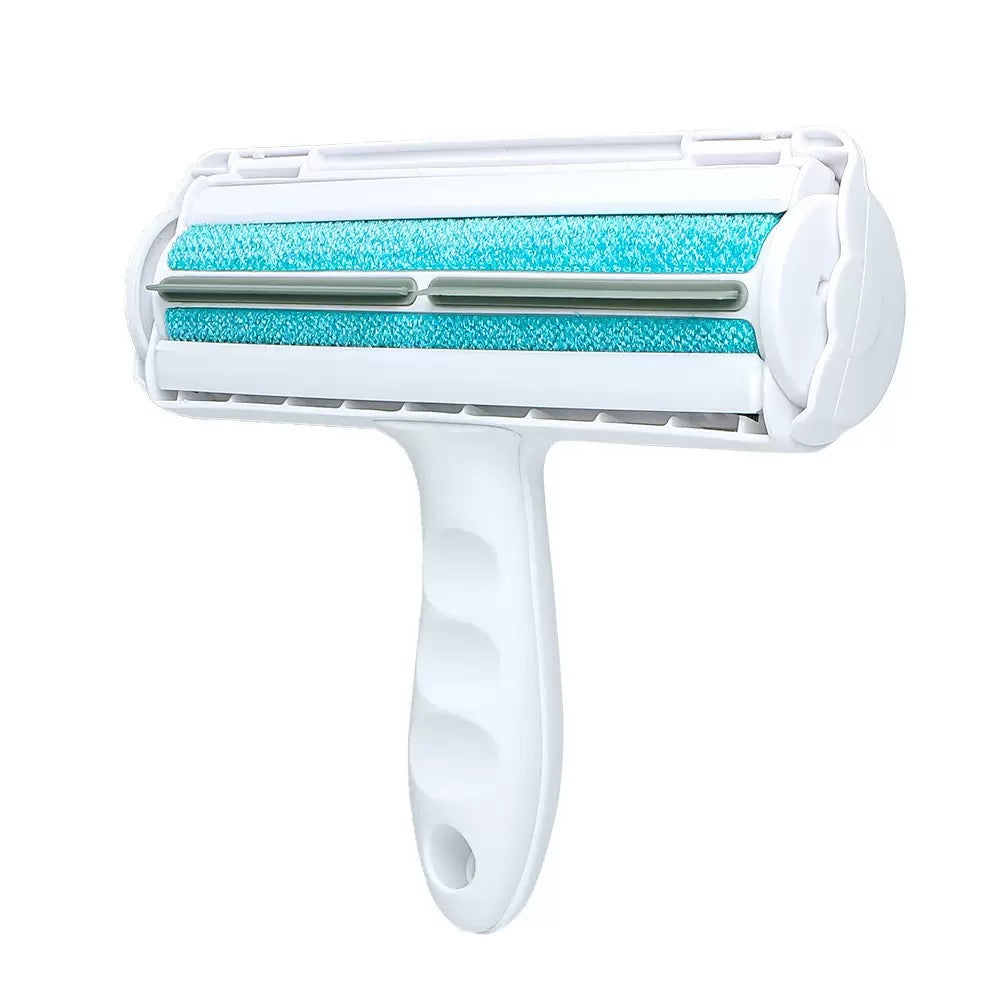 Multi-Surface Pet Lint Remover Brush | Works on Clothes, Sofas & Blankets
