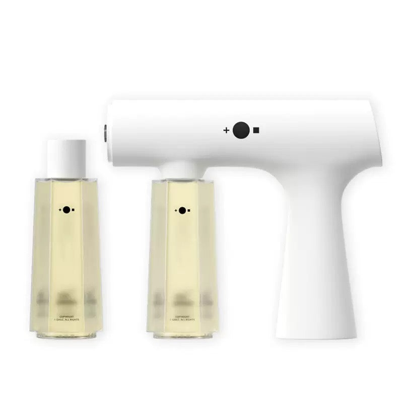 Pet Stain & Odor Rescue System™