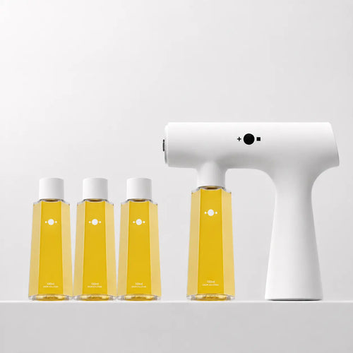 Home Odor Rescue Kit
