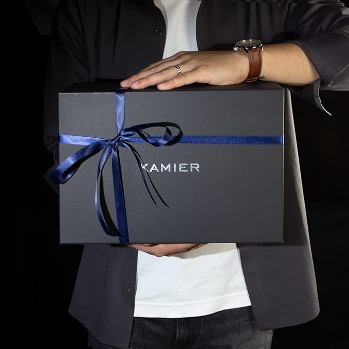High End Watch Box for Men