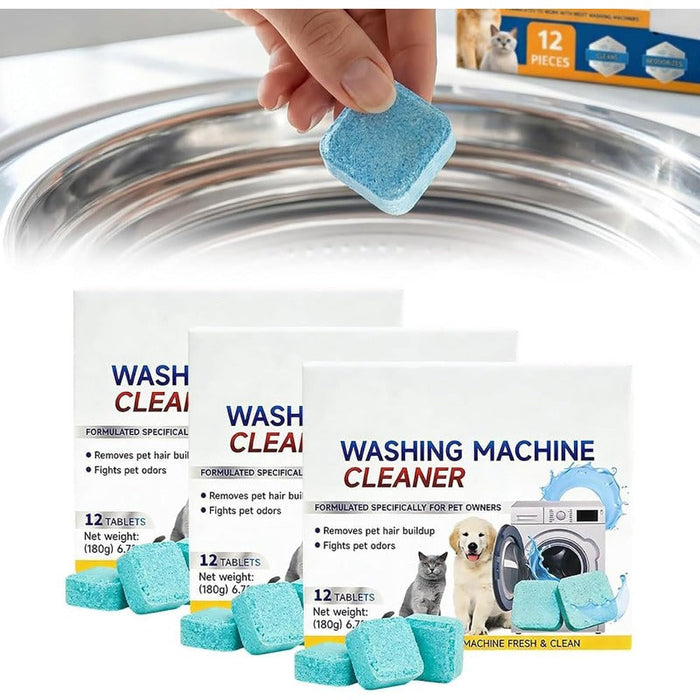 Washing Machine Cleaner