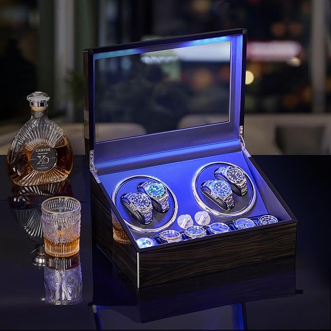 Watch Winder for Automatic Watches