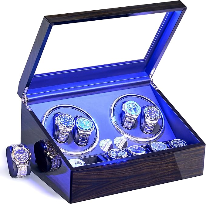 Watch Winder for Automatic Watches