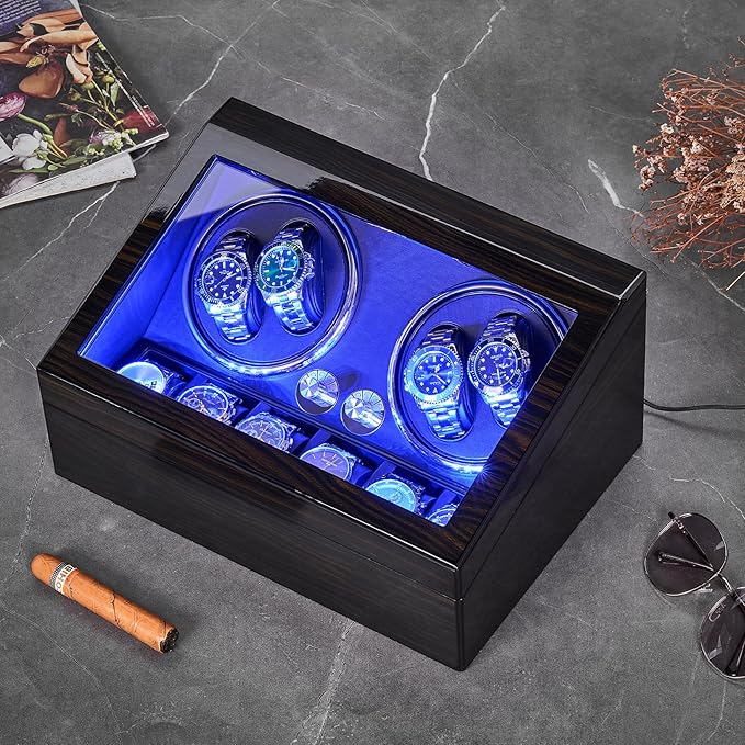 Watch Winder for Automatic Watches