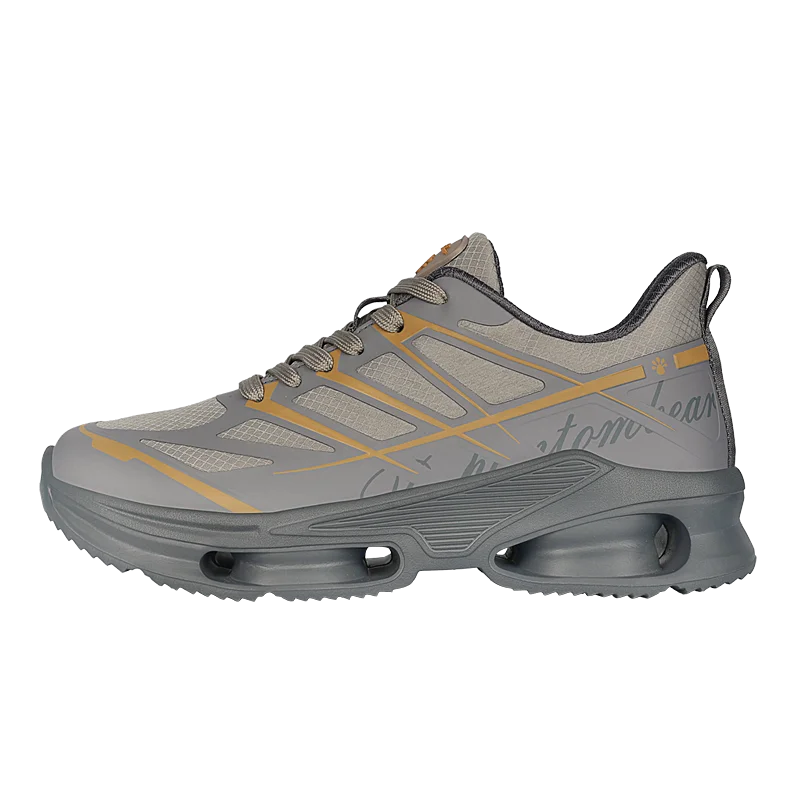 Men'S Sports Shoes Are Hot Selling Shock-Absorbing Lightweight Comfortable Breathable Outdoor Wear-Resistant Running Shoes36-45
