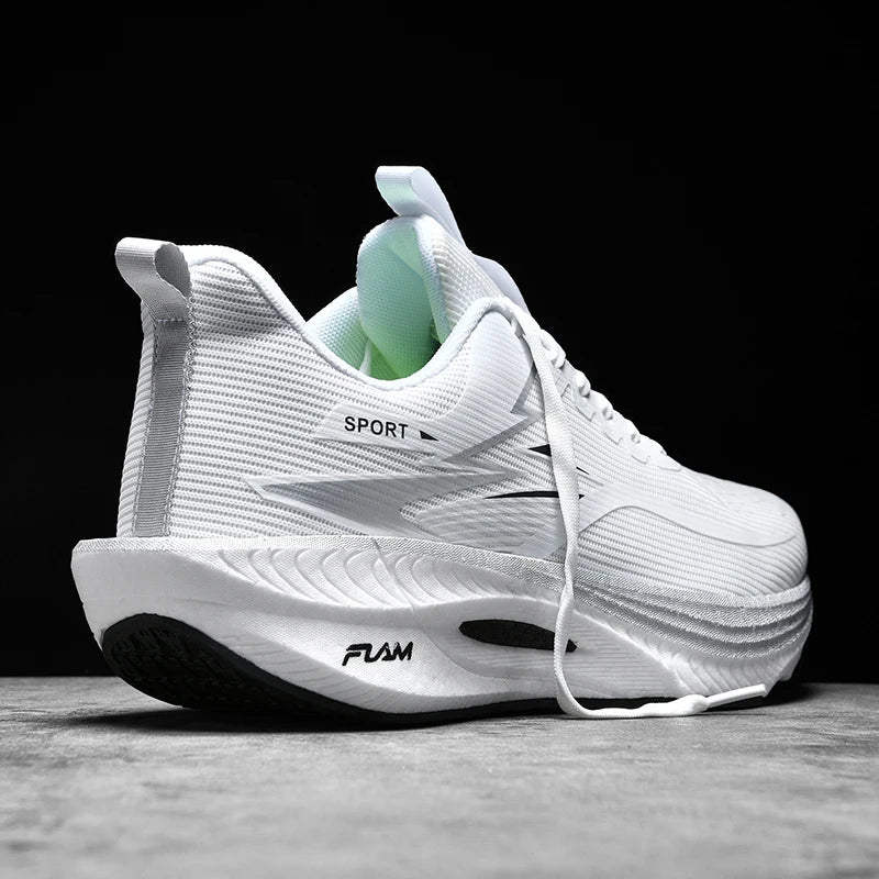 Sports Running Shoes Men Sneakers Marathon Breathable Comfortable Trend Women Athletic Trainer Outdoor Sneakers