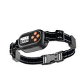 Smart GPS Wireless Pet Fence – Waterproof Outdoor Training Collar & Electronic Dog Enclosure