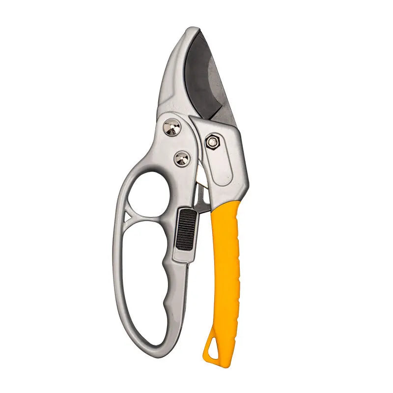 Garden Pruning Shears Household Garden Shears Flower Fruit Tree Grafting Shears Household Potted Plant Pruning Rose Shears