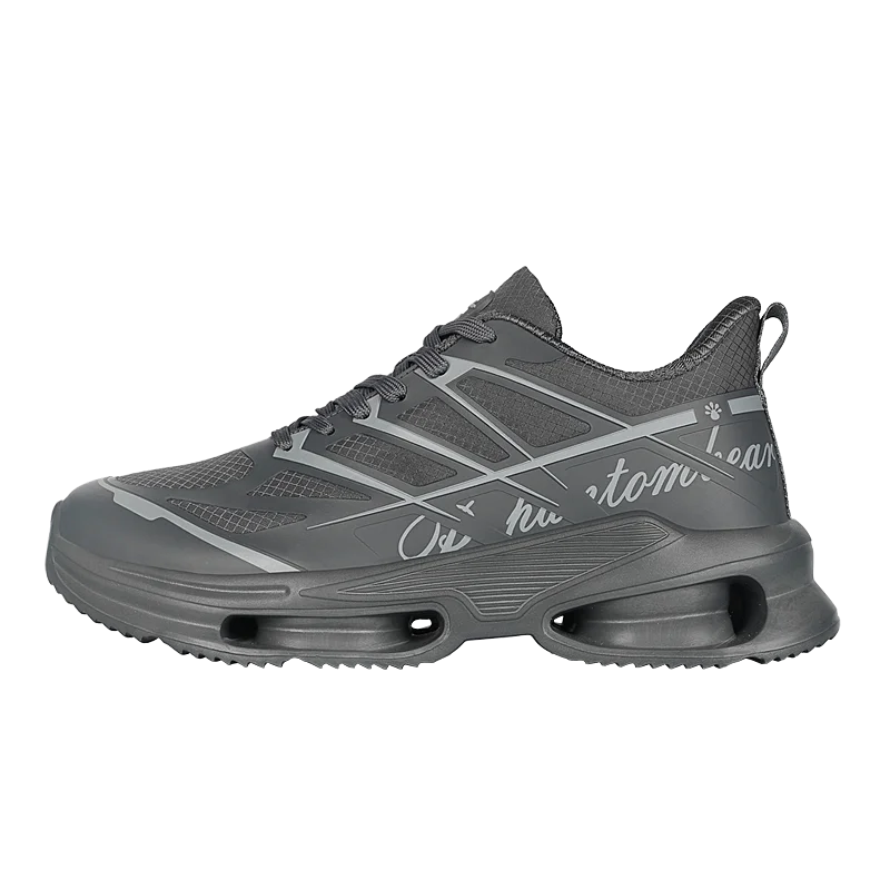Men'S Sports Shoes Are Hot Selling Shock-Absorbing Lightweight Comfortable Breathable Outdoor Wear-Resistant Running Shoes36-45