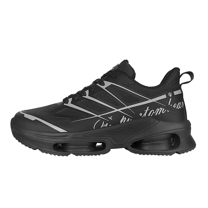 Men'S Sports Shoes Are Hot Selling Shock-Absorbing Lightweight Comfortable Breathable Outdoor Wear-Resistant Running Shoes36-45