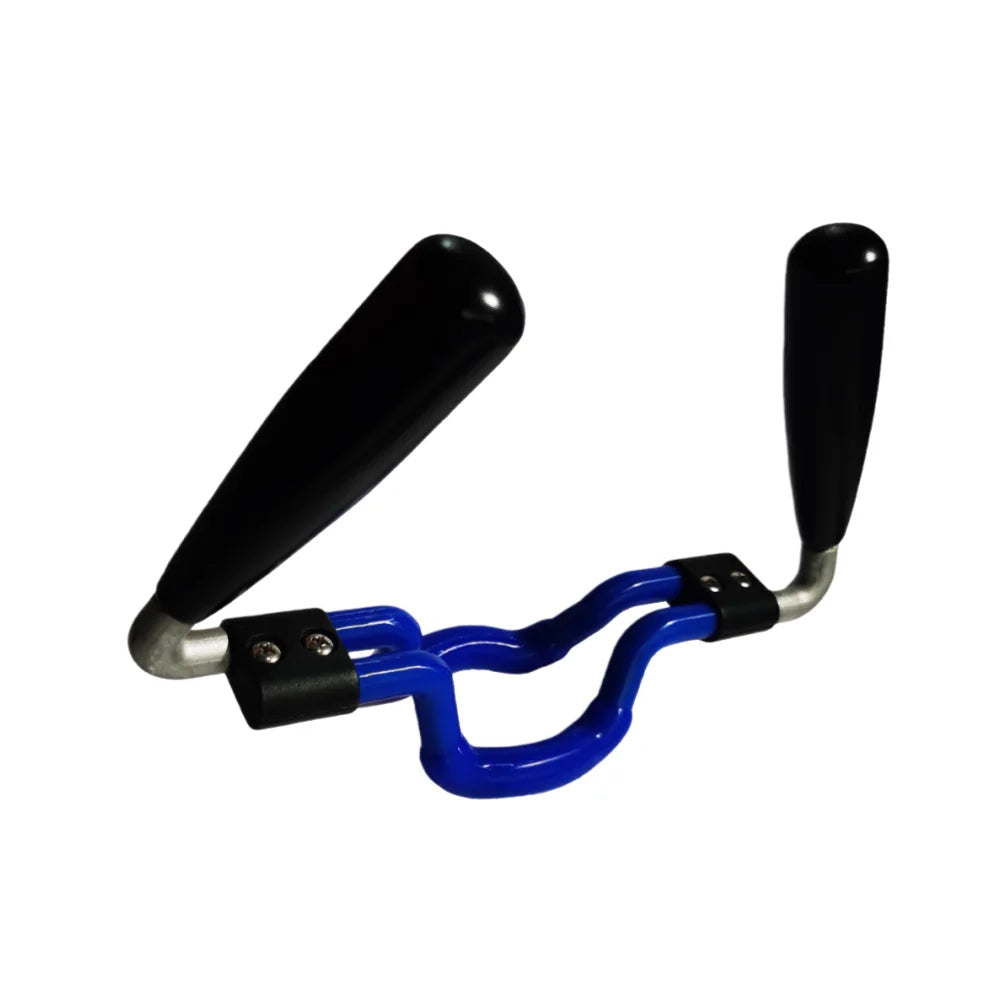 Novelty Products Fitness Training Equipment Muscle Trainer J Clip Multi Purpose Manual Operation Squeezing Massage Products