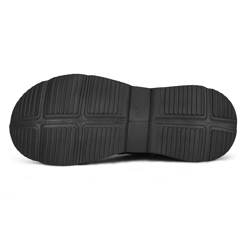 Men'S Sports Shoes Are Hot Selling Shock-Absorbing Lightweight Comfortable Breathable Outdoor Wear-Resistant Running Shoes36-45