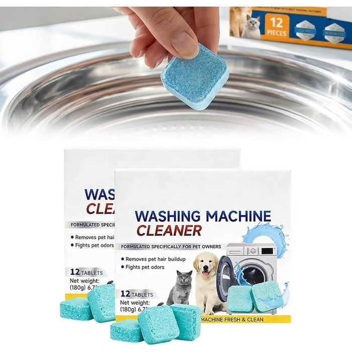 Washing Machine Cleaner