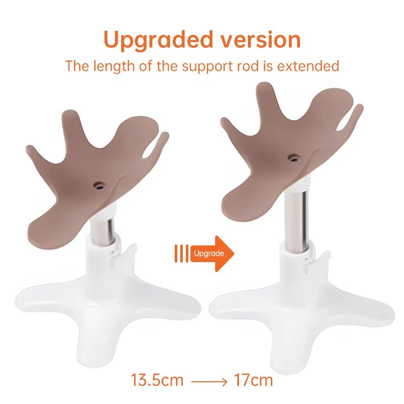 Adjustable Pet Grooming Restraint Loop & Noose – Safety Arm Holder for Dog Grooming Tables & Bathtubs
