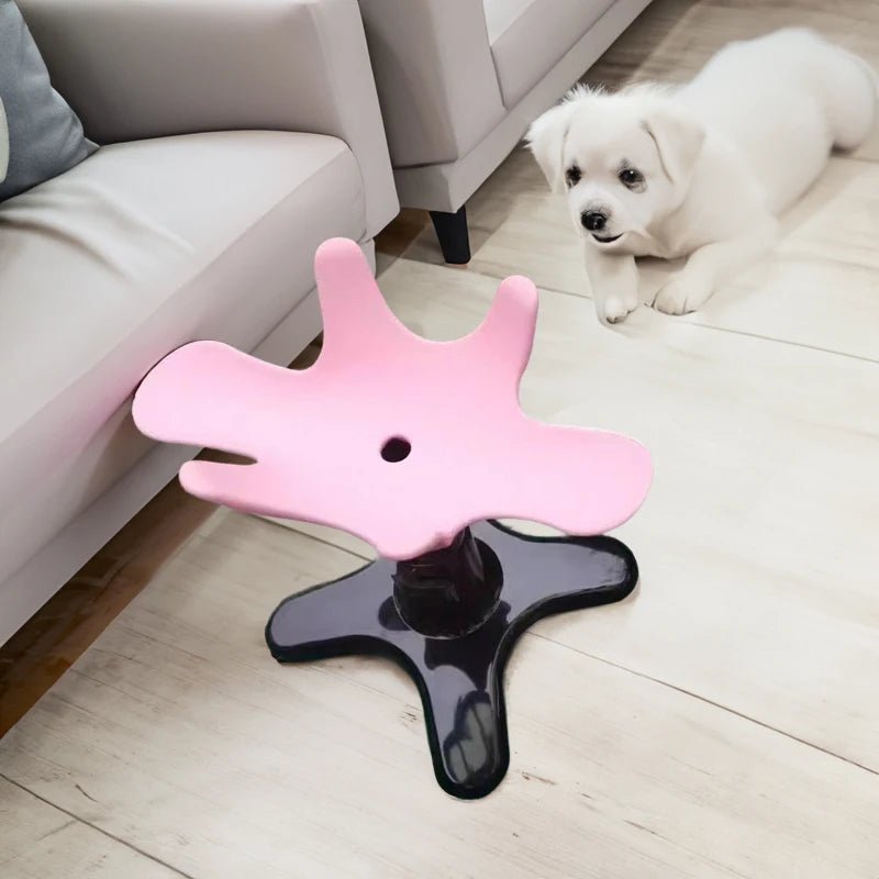 Adjustable Pet Grooming Restraint Loop & Noose – Safety Arm Holder for Dog Grooming Tables & Bathtubs