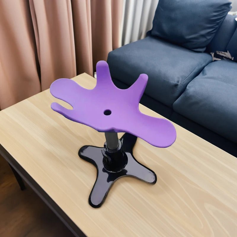 Adjustable Pet Grooming Restraint Loop & Noose – Safety Arm Holder for Dog Grooming Tables & Bathtubs