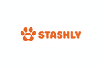 STASHLY Logo 调皮版