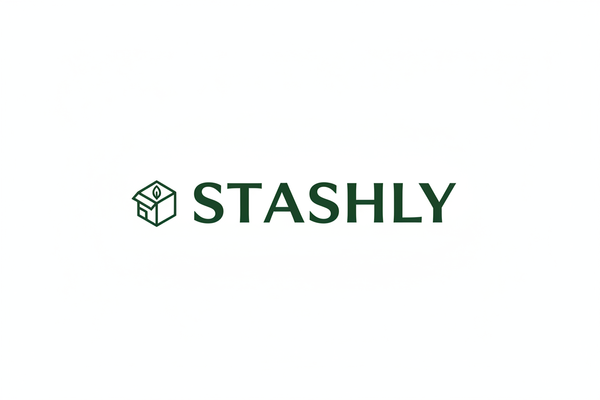 STASHLY Logo